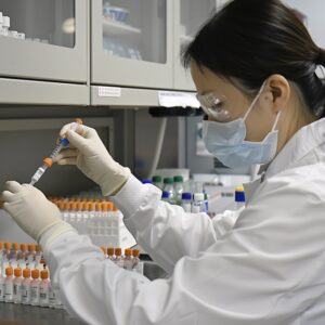 백신 전문 교육1