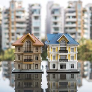 주거용 부동산 vs 상업용: 부동산 투자 선택은? 2 부동산 투자 선택1