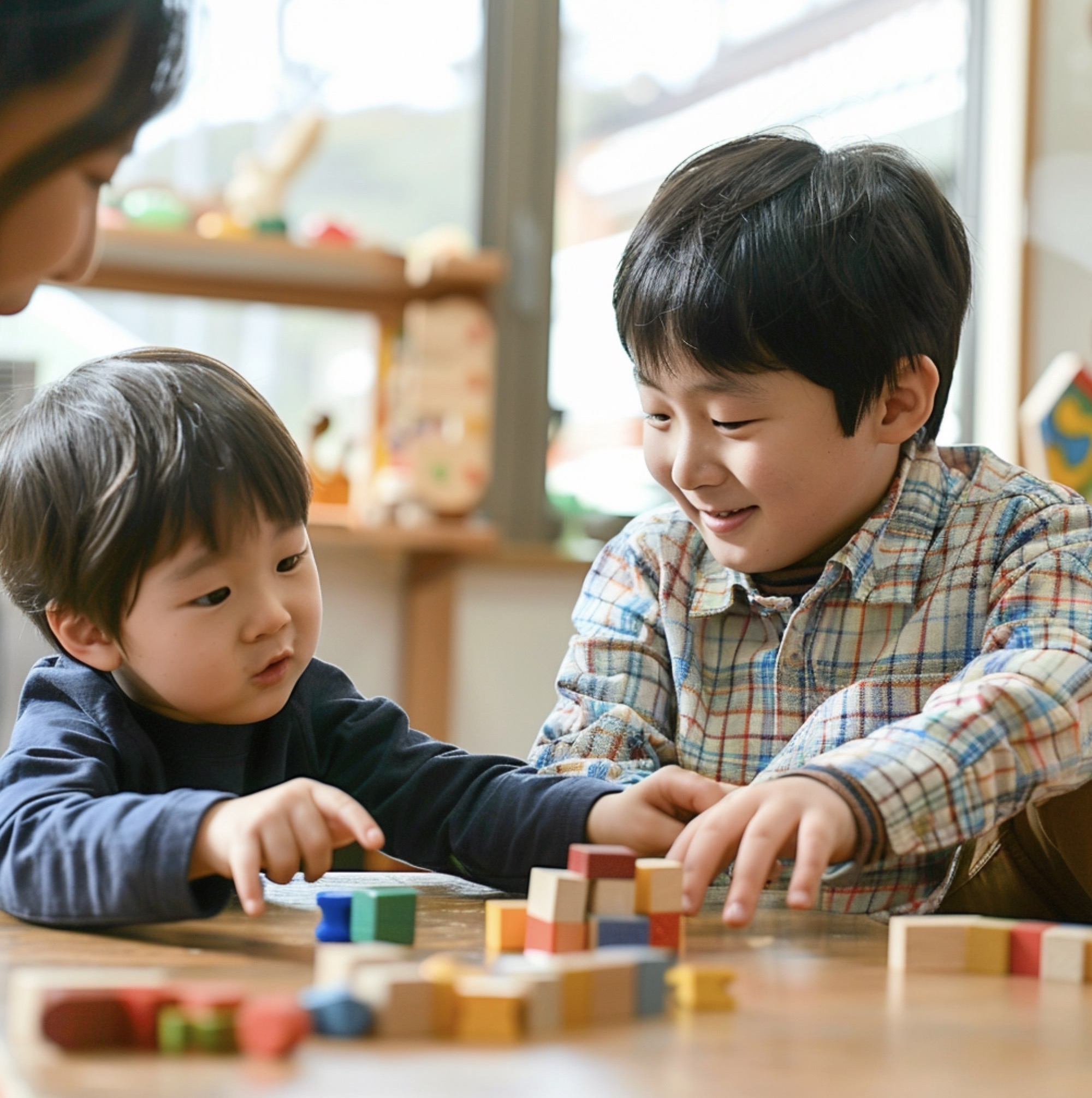 새롭게 도입되는 아이돌보미 양성체계 및 교육과정 개편