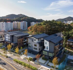 사는 장소에 따라 다르다! 지역별 부동산 경매 시장 분석 2 계절별 경매2