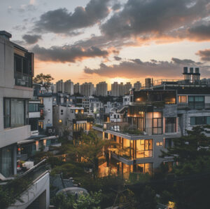 경매 후 부동산 1