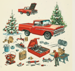 휴가철 장거리 운전 전 차량 점검 사항 체크리스트 3 차량 관리 노하우1