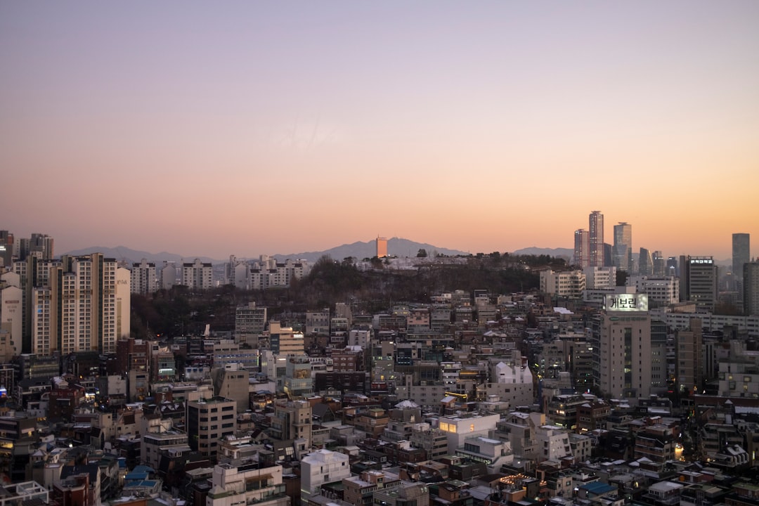 서울 소상공인 온라인 MD상담 신청